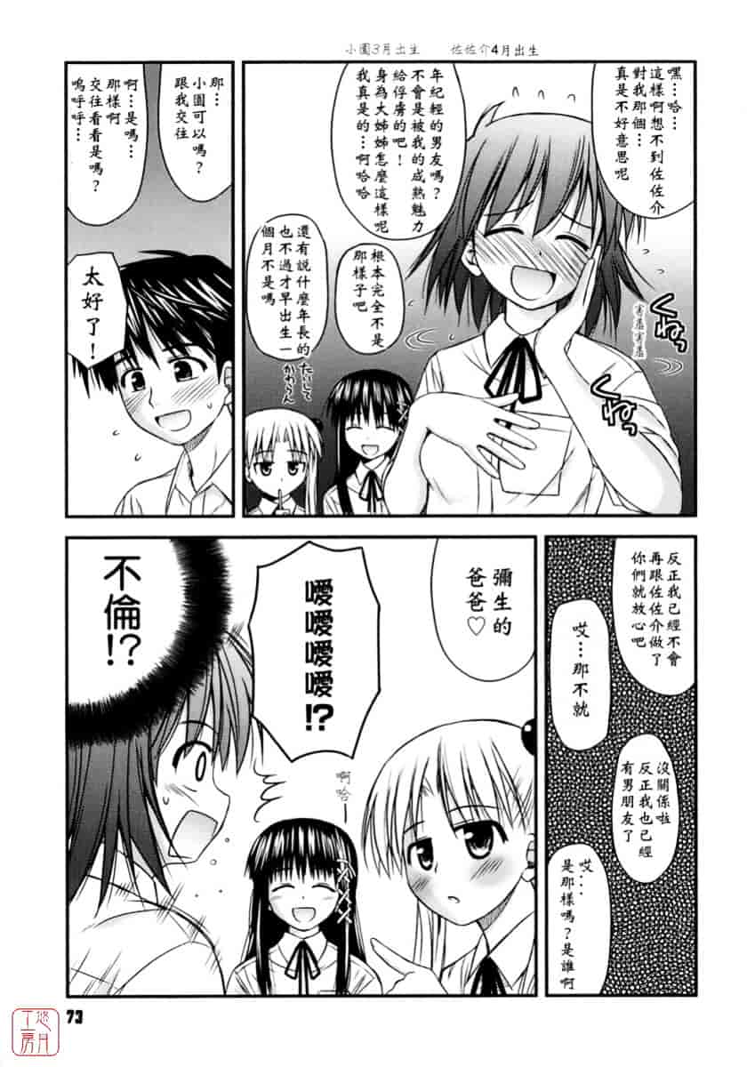 [紺野あずれ] 思春期クレイジーズ_第2集