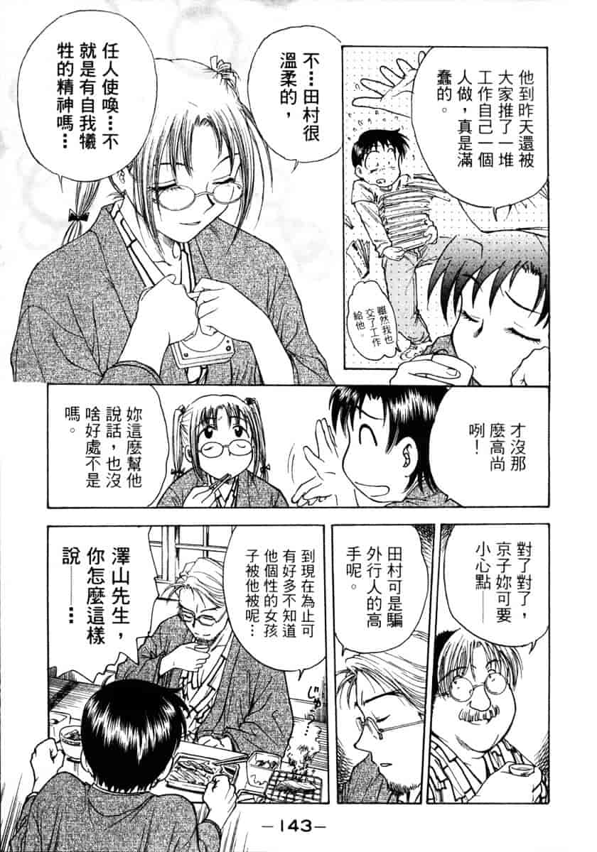 [船堀斉晃] リップス 1_第4集
