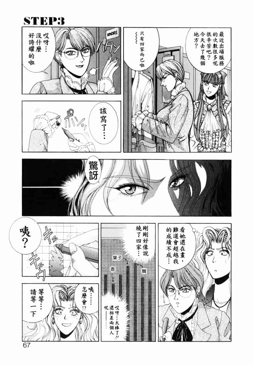 [草原空貴] Oh!舞Bunny_第2集