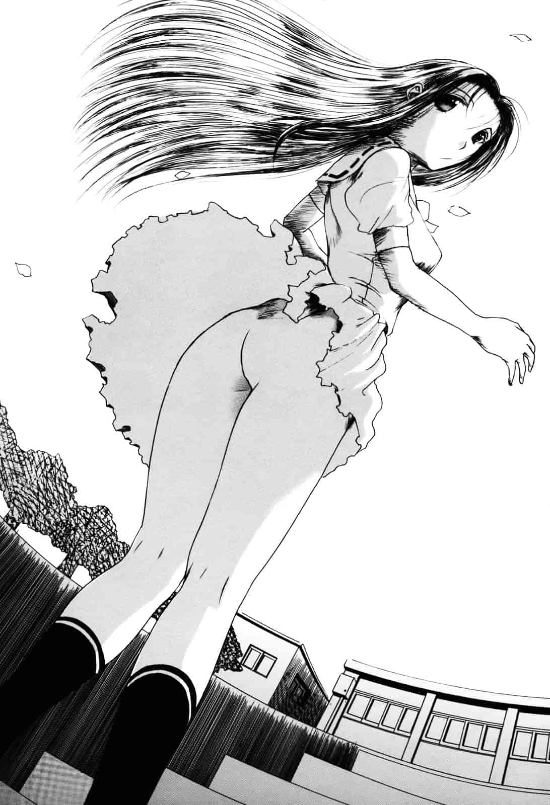 [草津てるにょ] ムーちゃんが来たよ_第5集