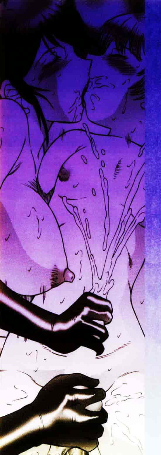 [風船クラブ] 淫舞～ボクはママのペット～_第1集