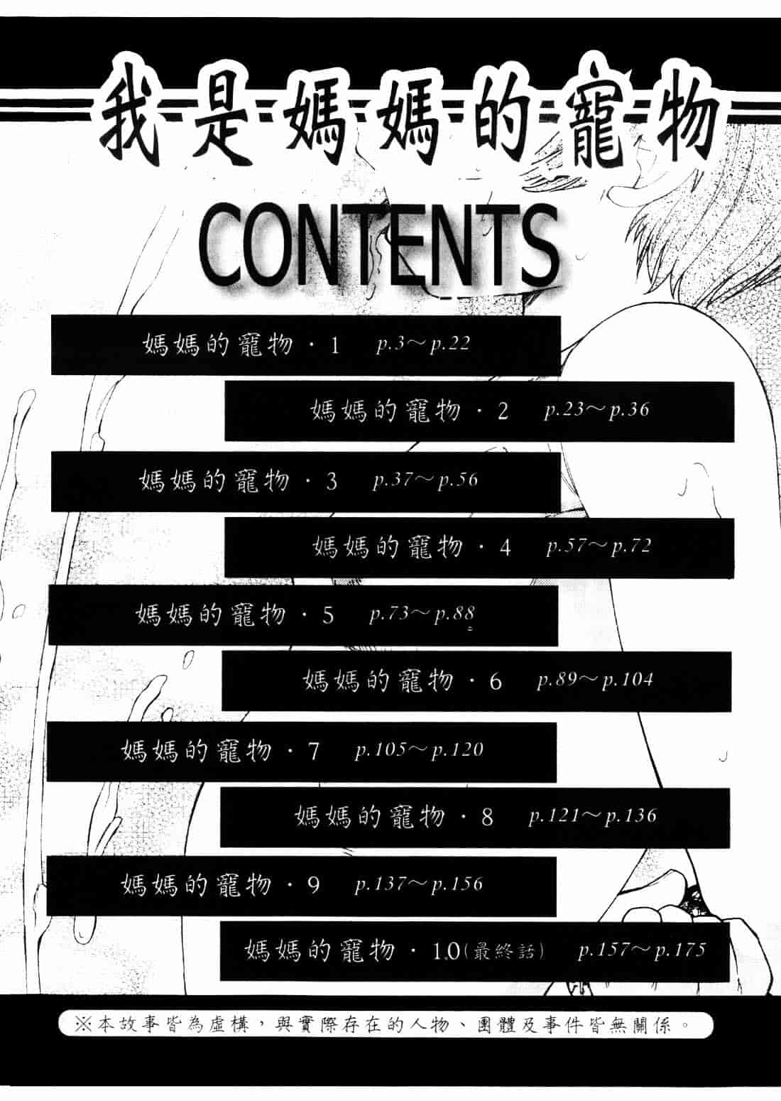 [風船クラブ] 淫舞～ボクはママのペット～_第1集
