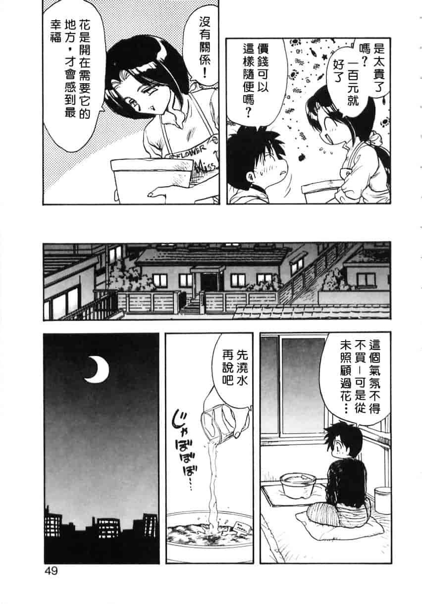 [飛龍乱] Shampoo_第2集