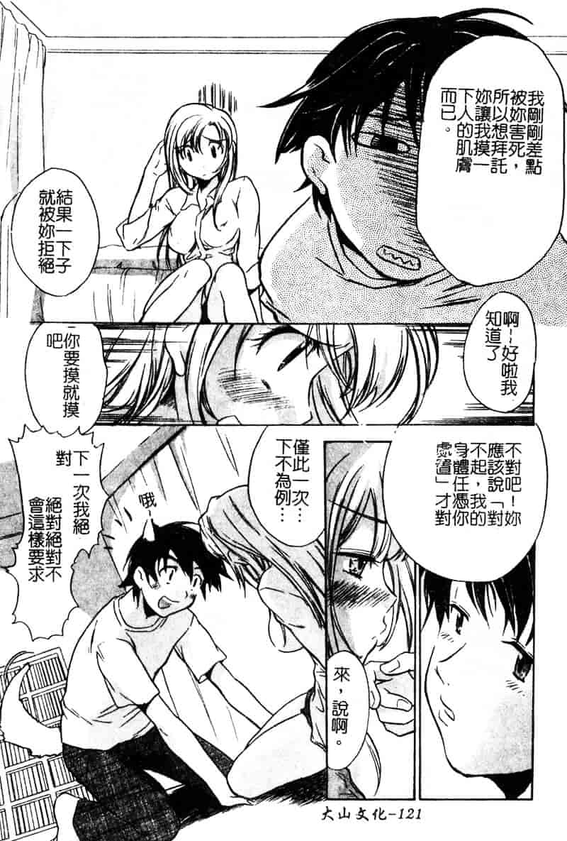 [高橋ろるみ] 純情痴体_第3集