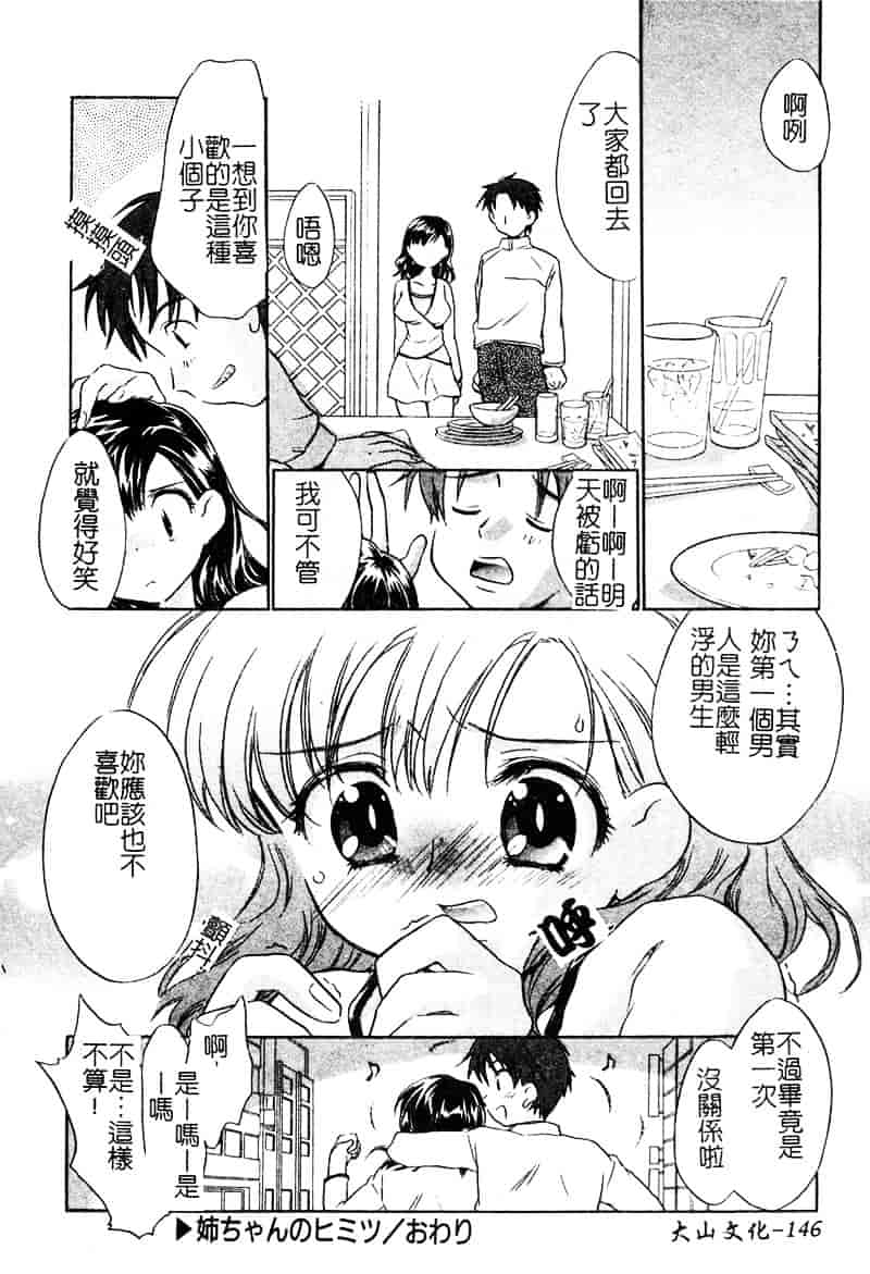 [高橋ろるみ] 純情痴体_第4集