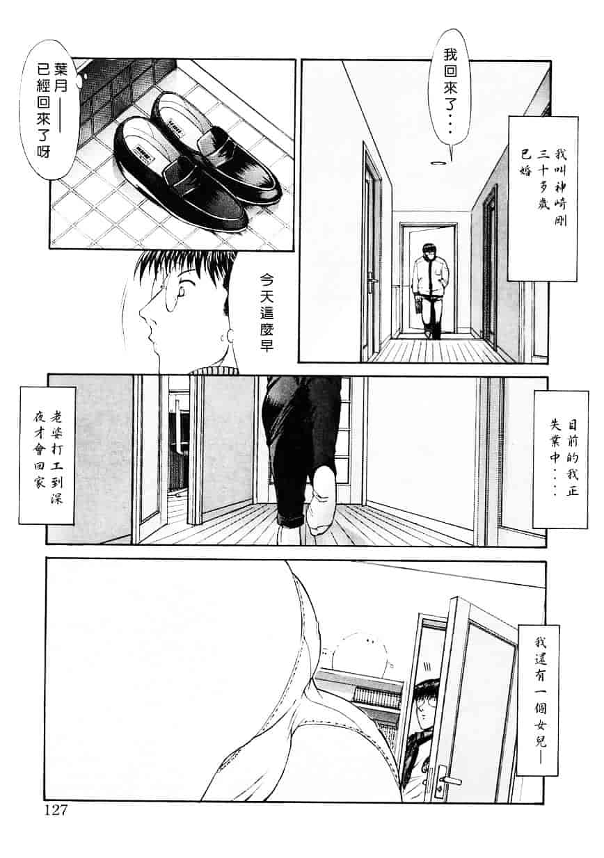 [鬼ノ仁] 制服少女_第4集