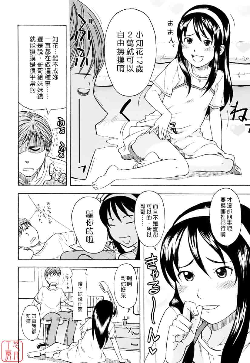 [鬼束直] ワンホットミニット_第1集