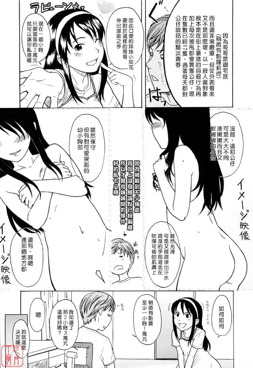 [鬼束直] ワンホットミニット_第1集