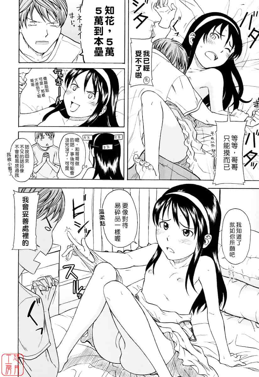 [鬼束直] ワンホットミニット_第1集
