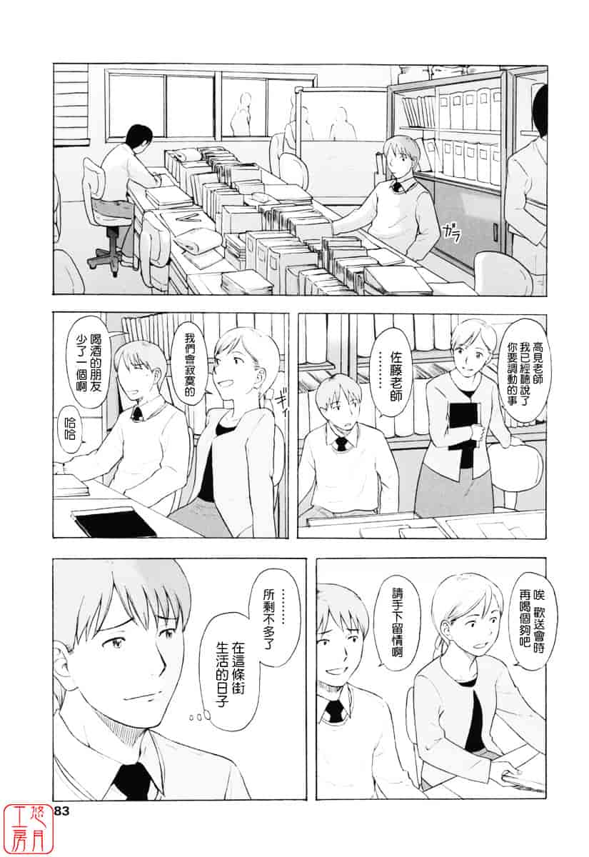 [鬼束直] ワンホットミニット_第3集