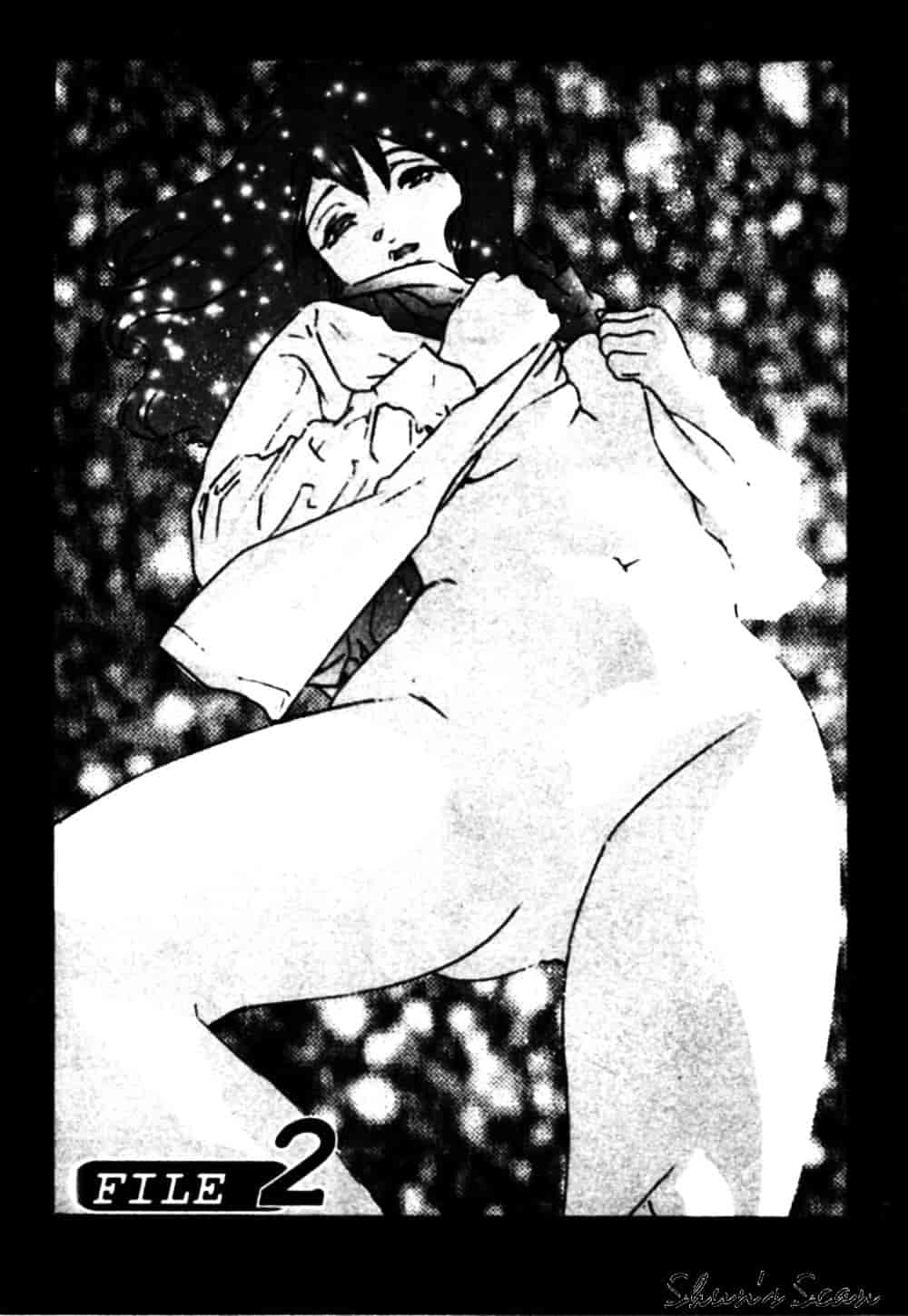 [鬼窪浩久] 冷たく甘い唇_第1集