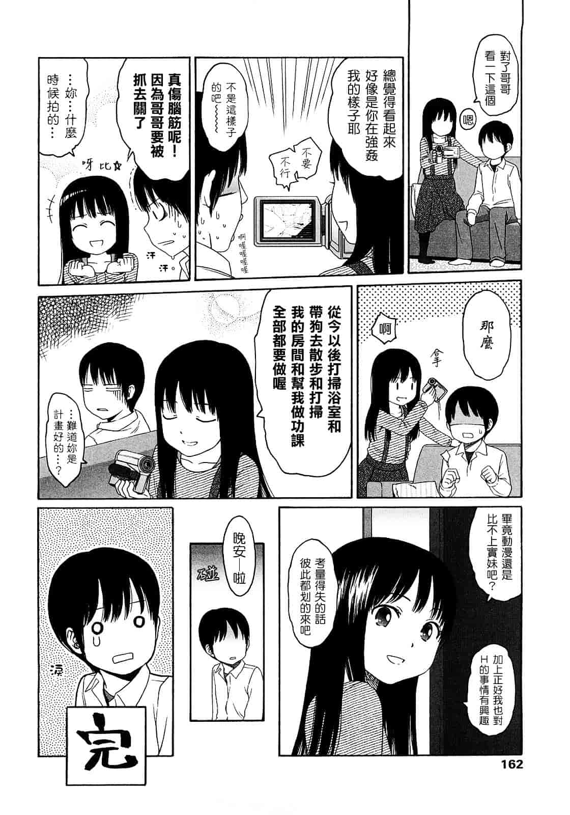 [東山翔] Gift_第5集