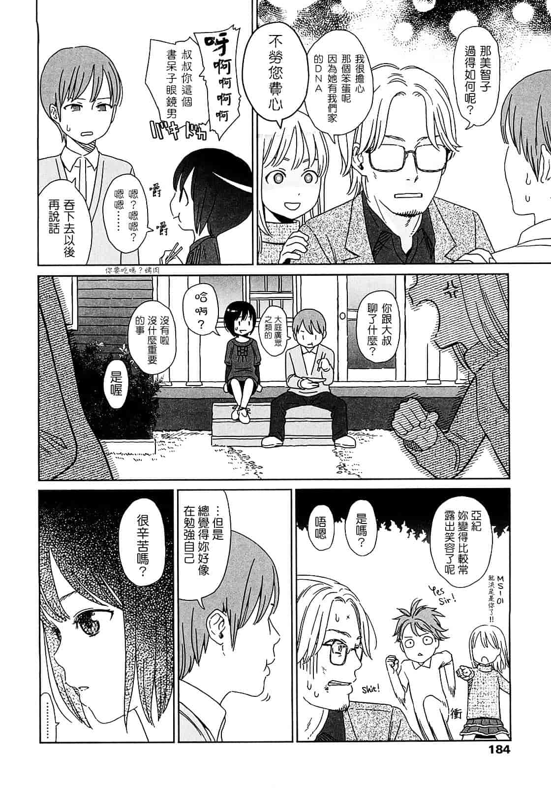 [東山翔] Gift_第5集