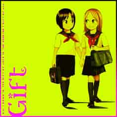 [東山翔] Gift_第5集