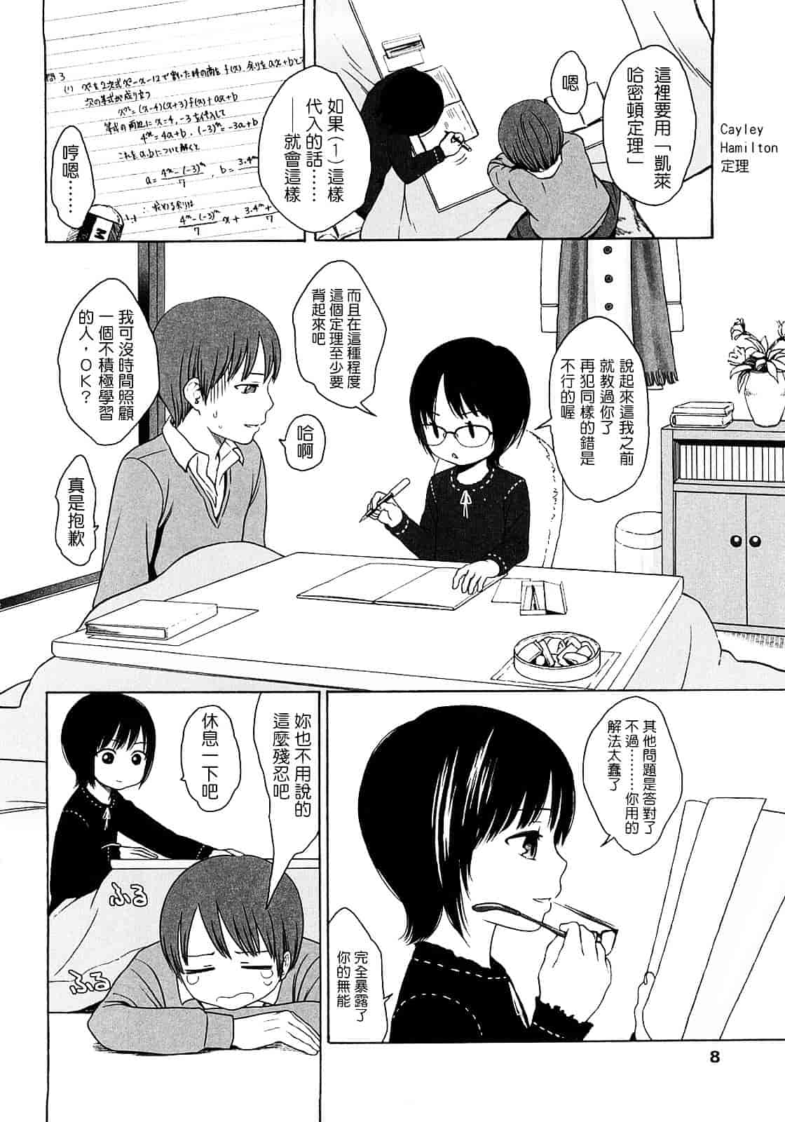 [東山翔] Gift_第1集