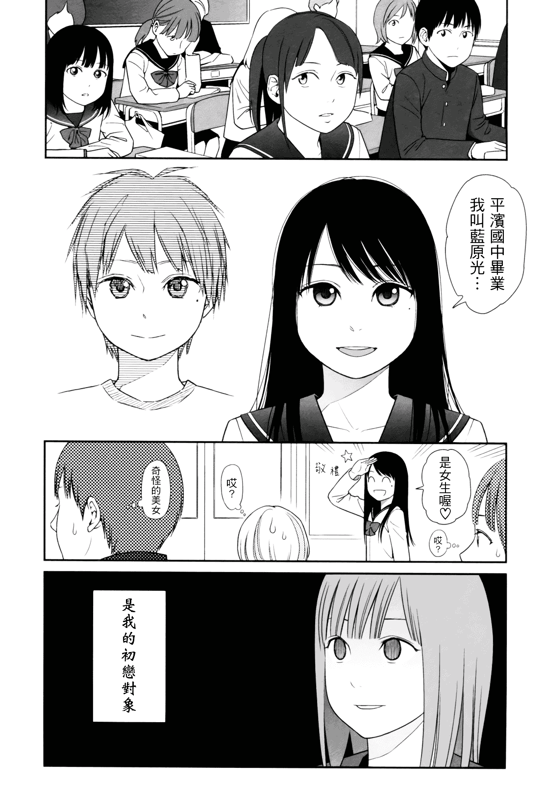 [東山翔] Prism 1_第1集