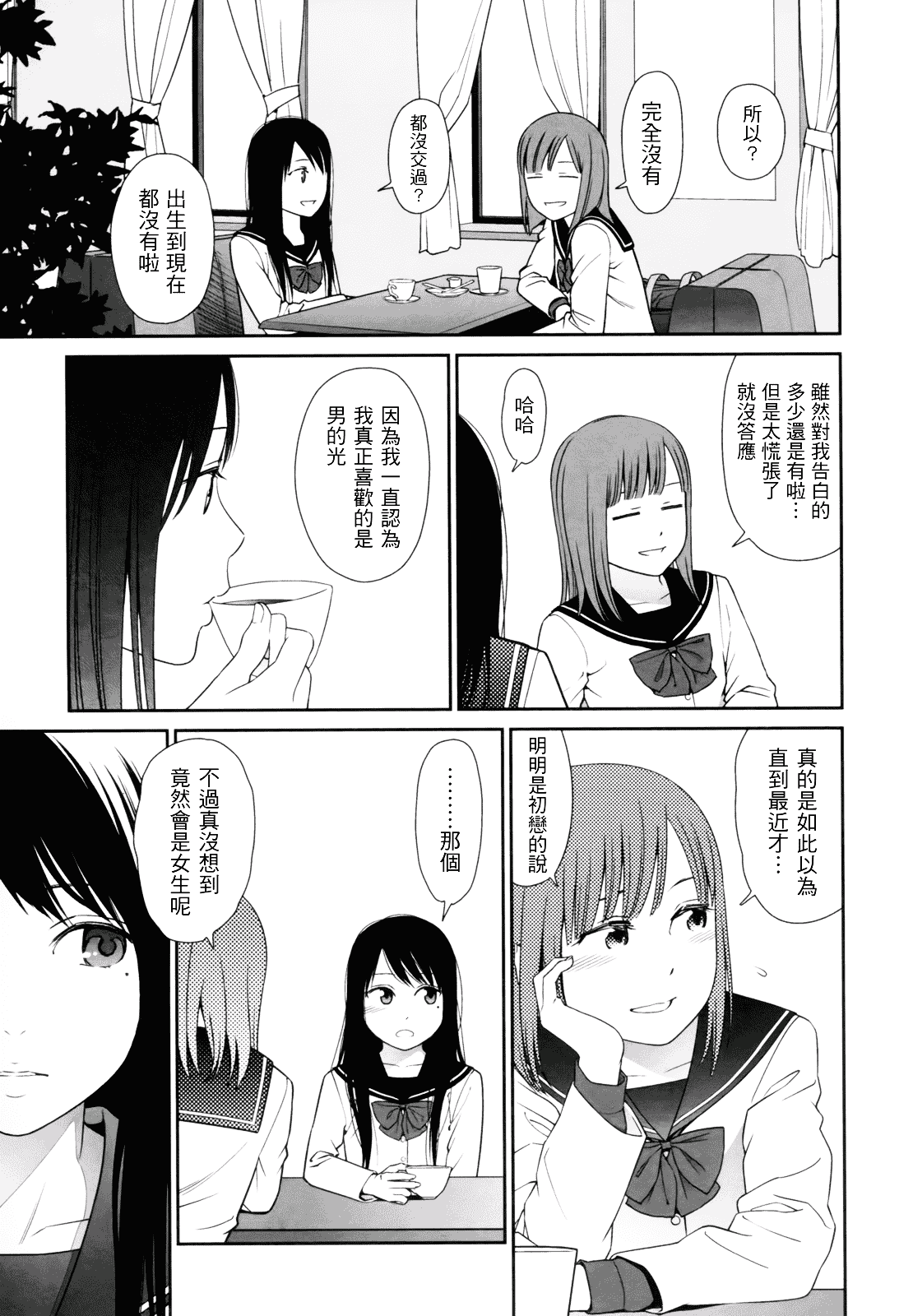 [東山翔] Prism 1_第1集