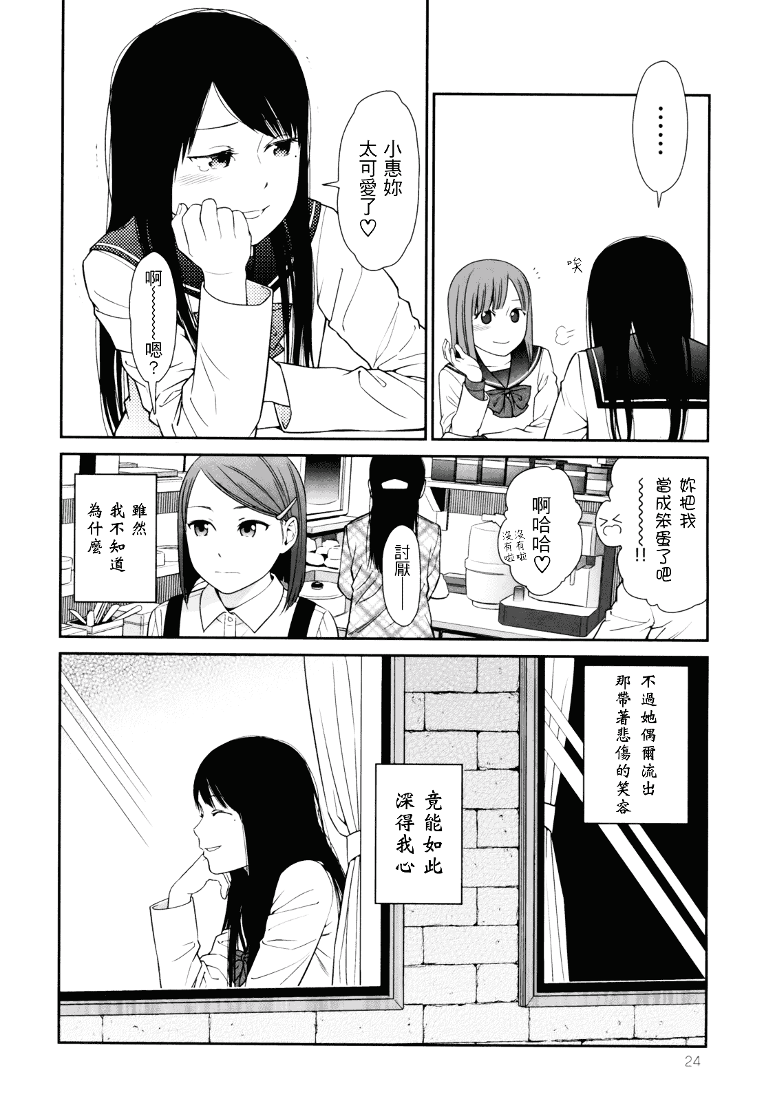 [東山翔] Prism 1_第1集