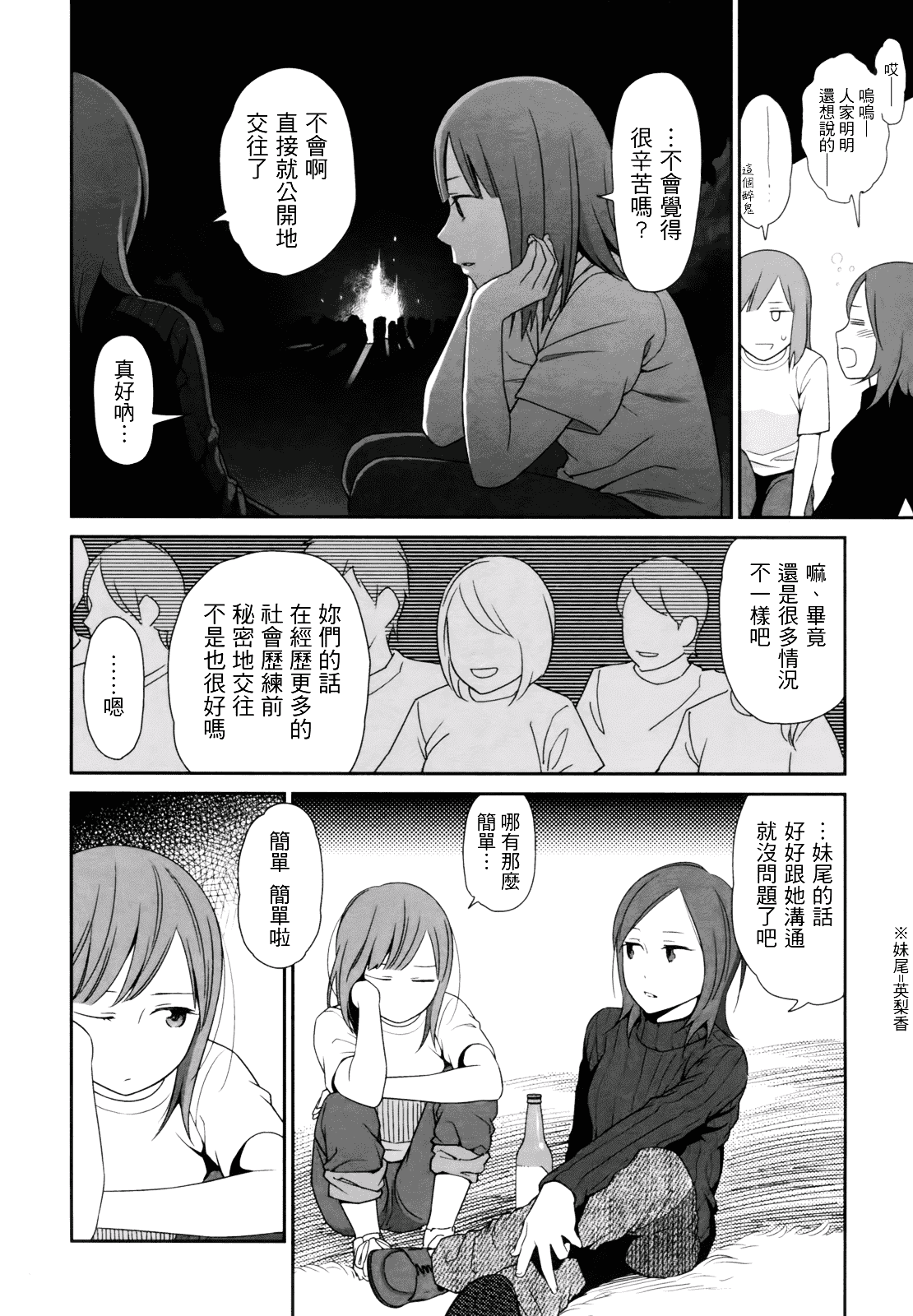 [東山翔] Prism 1_第3集