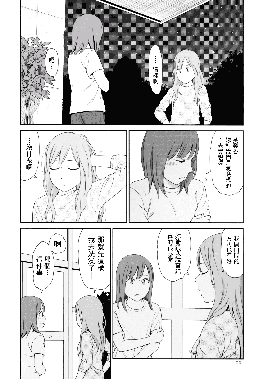 [東山翔] Prism 1_第3集