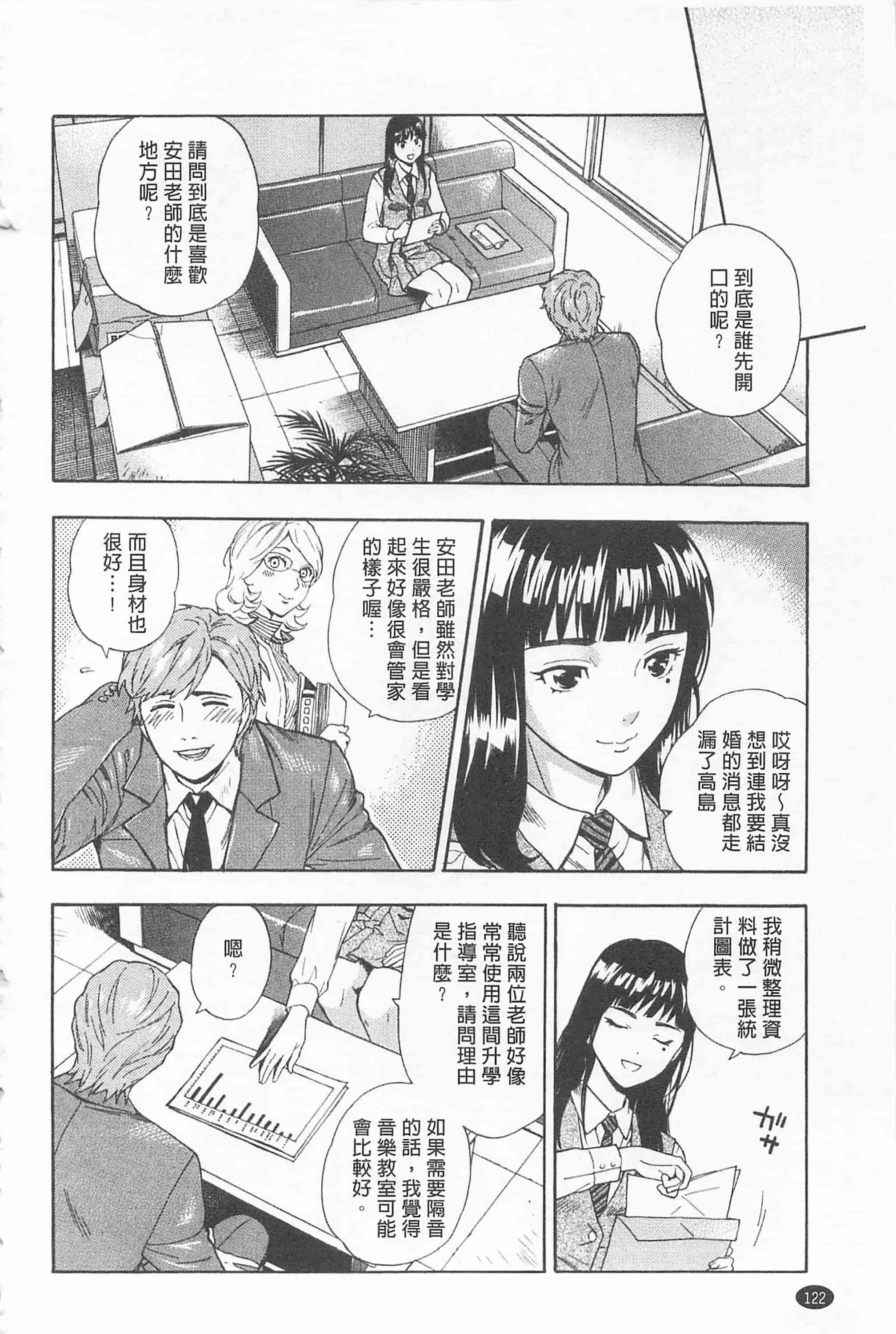 [東鉄神] 僕の可愛いお姉さん_第4集