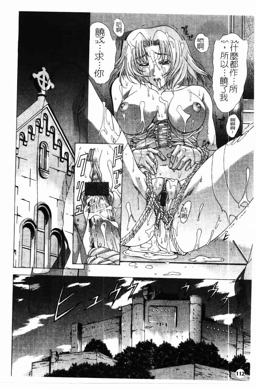 [東雲舞樹] PAST PRINCESS_第3集