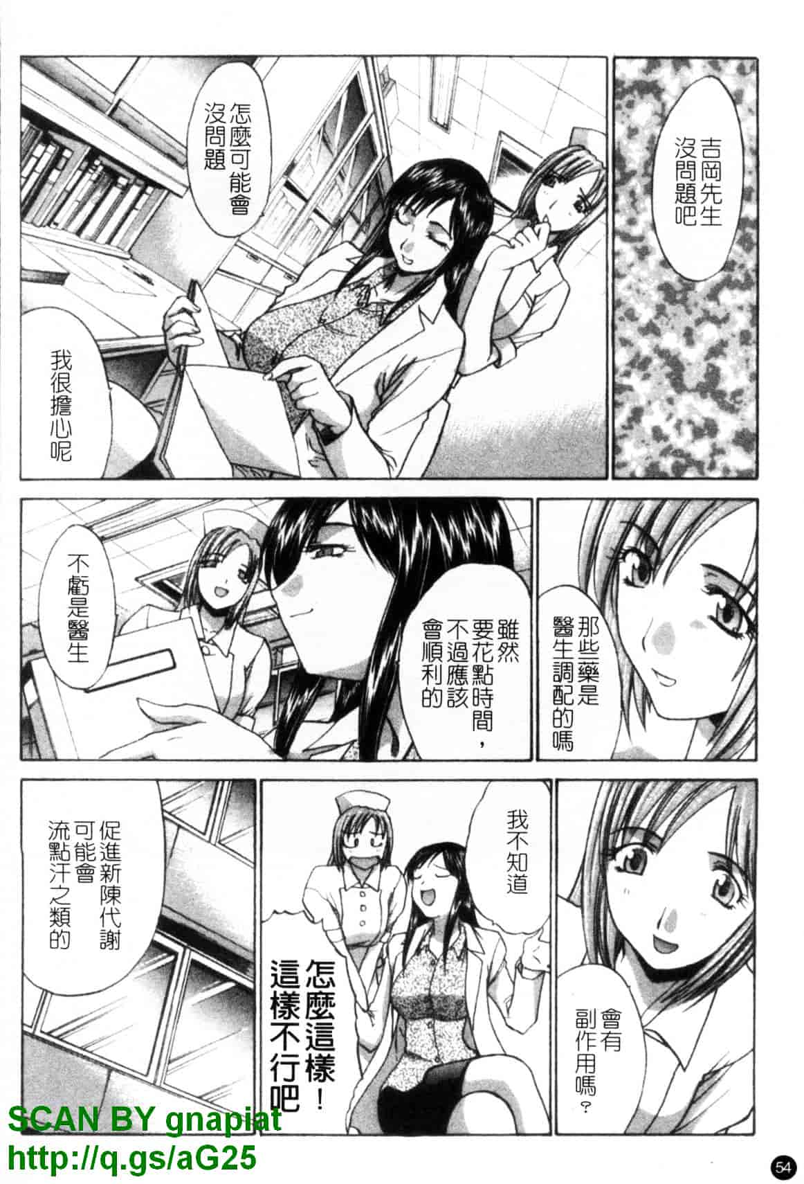 [板場広し] なるままホスピタル_第2集