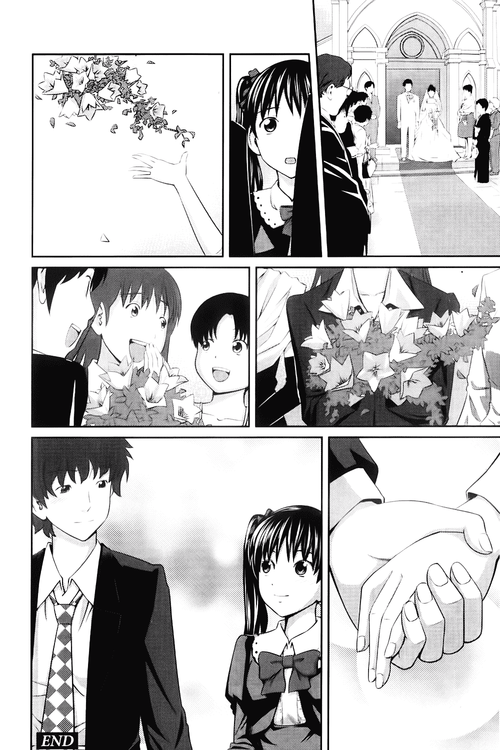 [椿十四郎] 近親相姦ってイケナイ事だからしたくなるんでしょ？_第4集