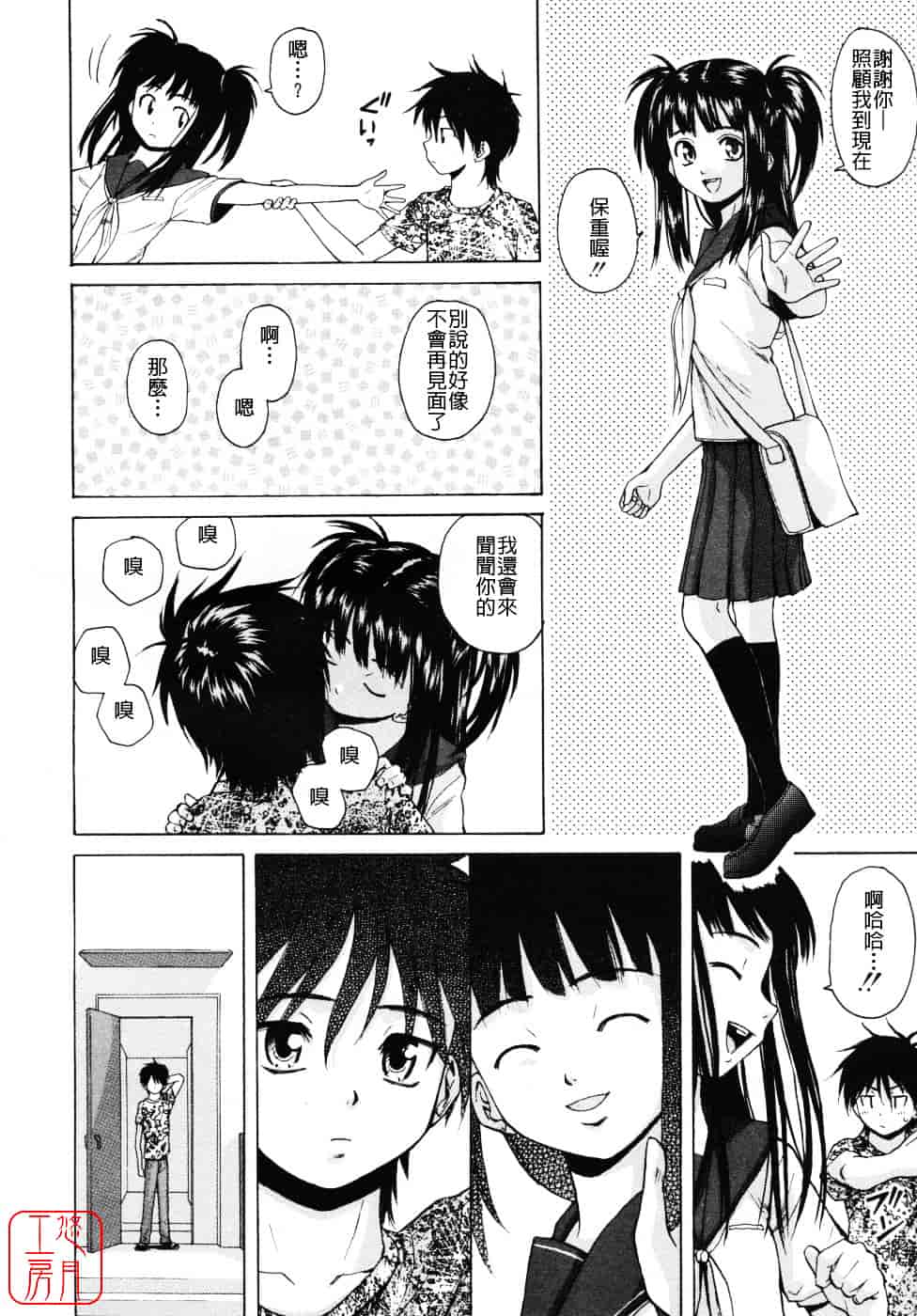 [楓牙] Girl friend_第2集