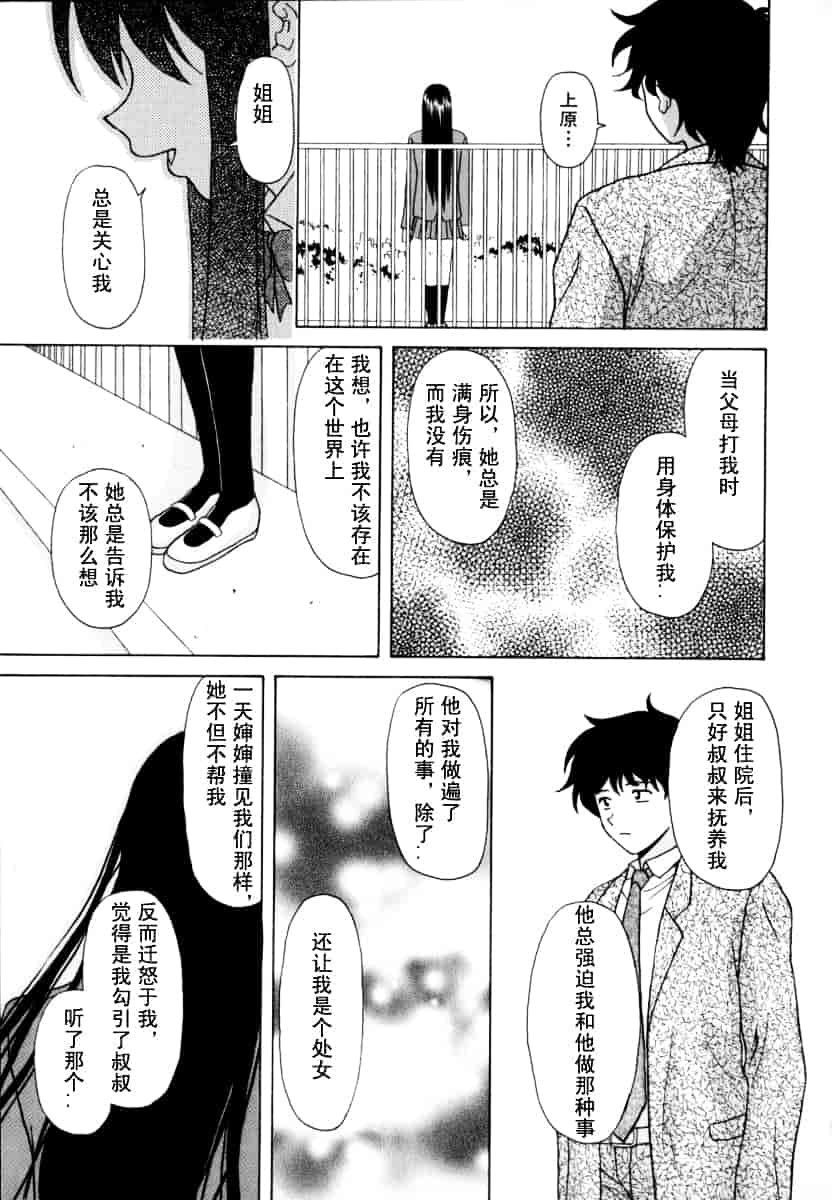 [楓牙] 摩子_第6集