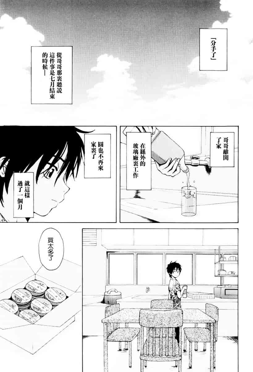 [楓牙] 男の子女の子_第2集