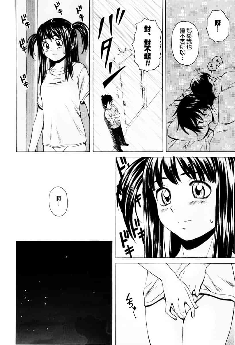 [楓牙] 男の子女の子_第2集