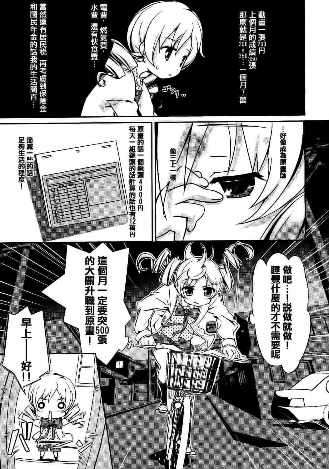 [毒桃] 乙女のスカートの中は秘密でいっぱい_第2集