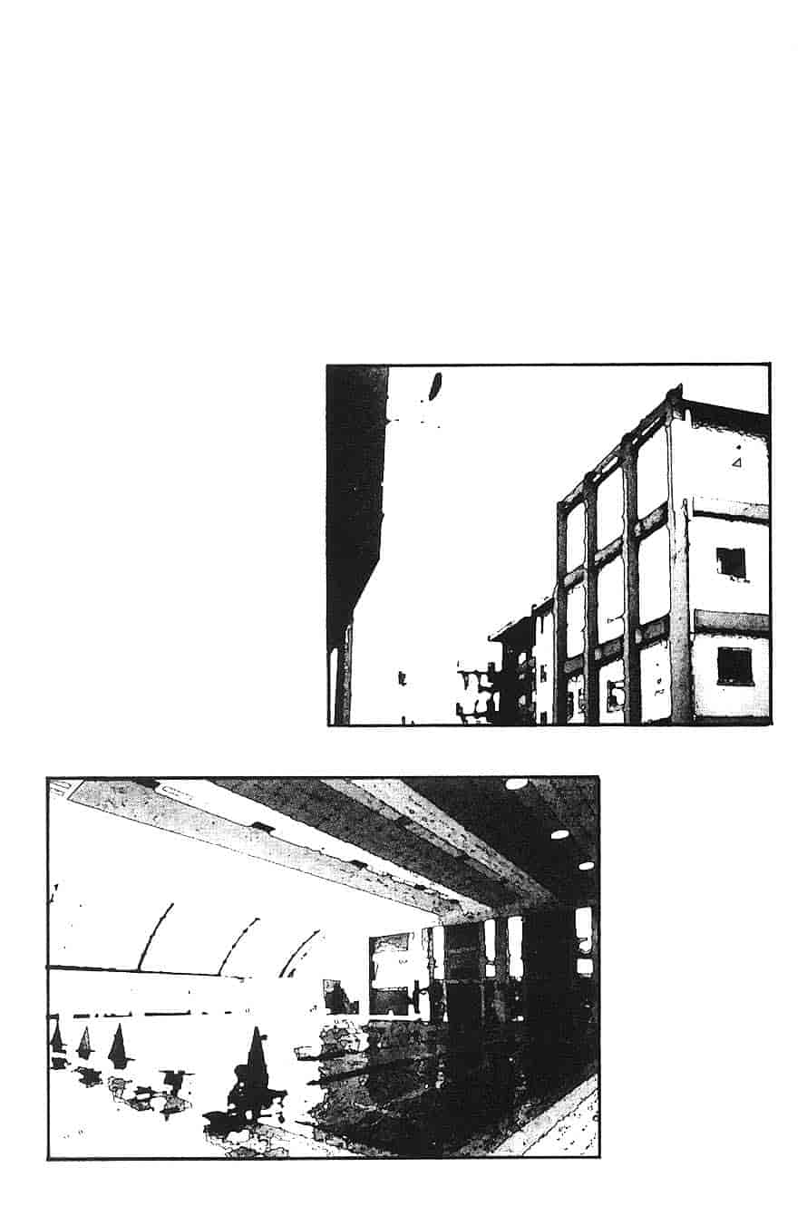 [氷室芹夏] 水の誘惑 第3巻_第3集
