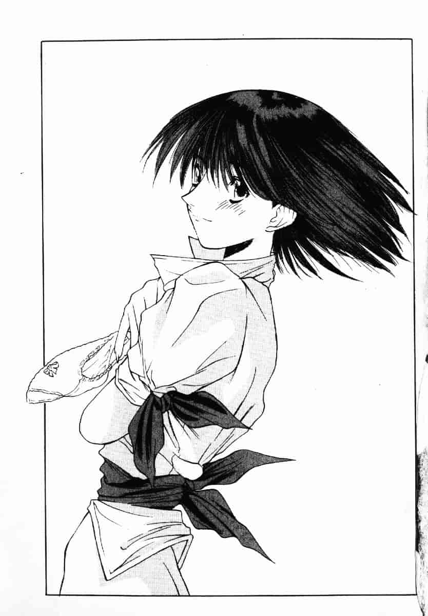 [渡辺浩] TAKE OFF CLOTHES_第4集