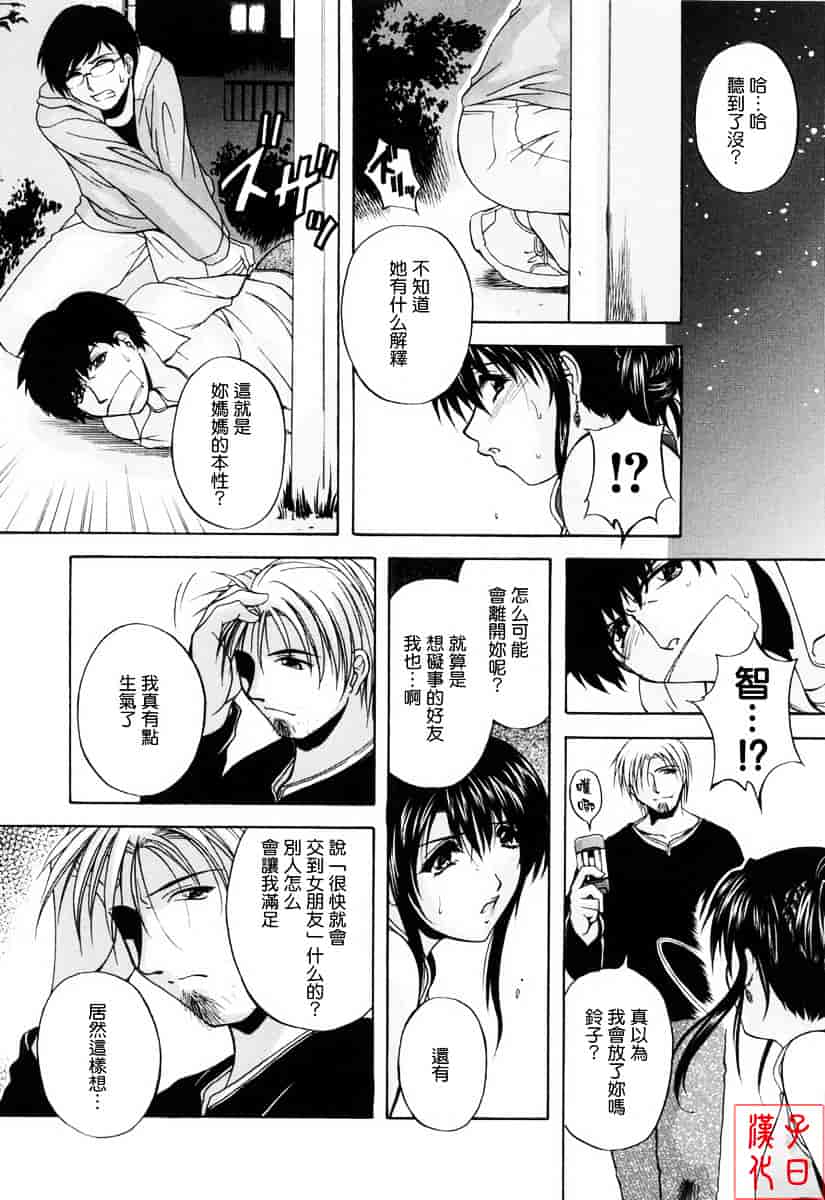 [白風] ママペット_第1集