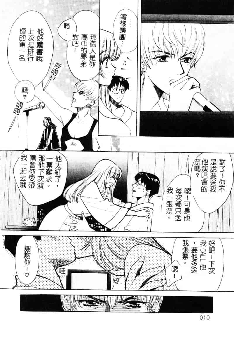 [百済内創] SEX CRIME 1_第1集