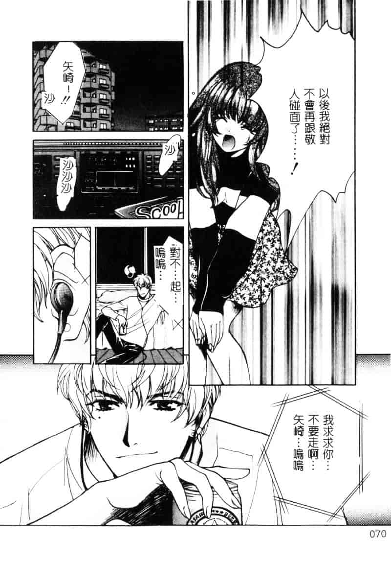 [百済内創] SEX CRIME 1_第2集