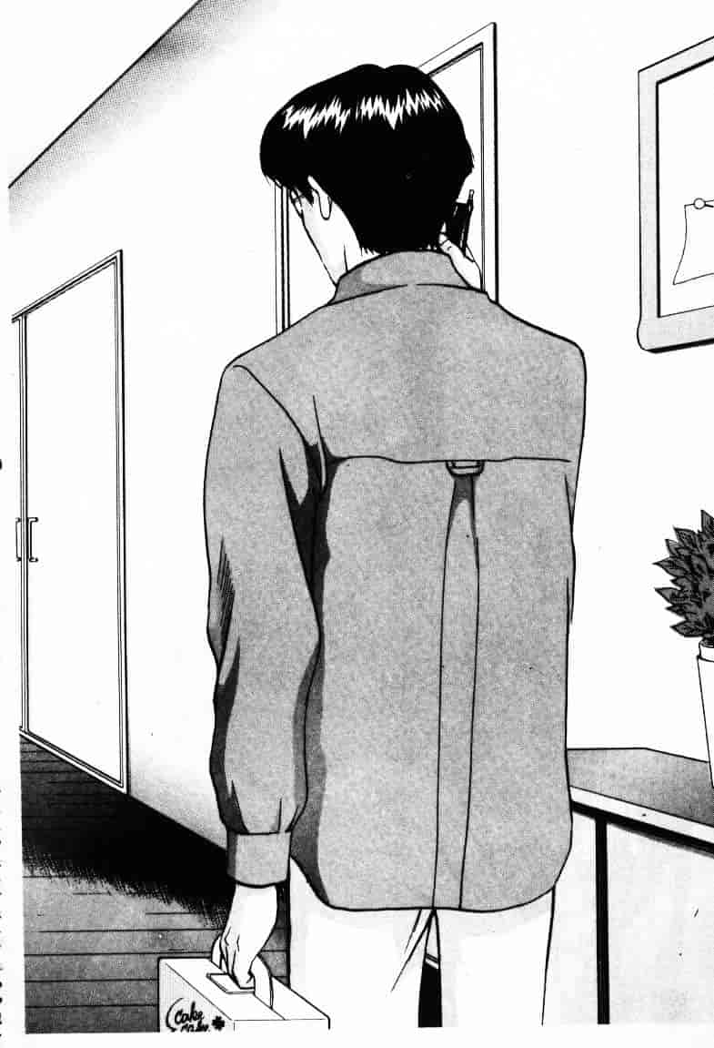 [百済内創] SEX CRIME 2_第2集