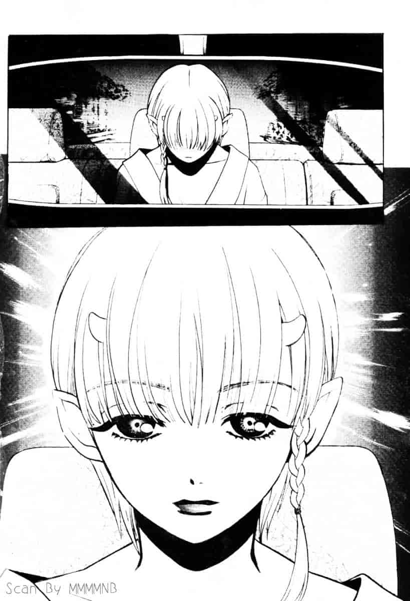 [百済内創] クオ·バディス Vol.1 ─覚醒─_第3集