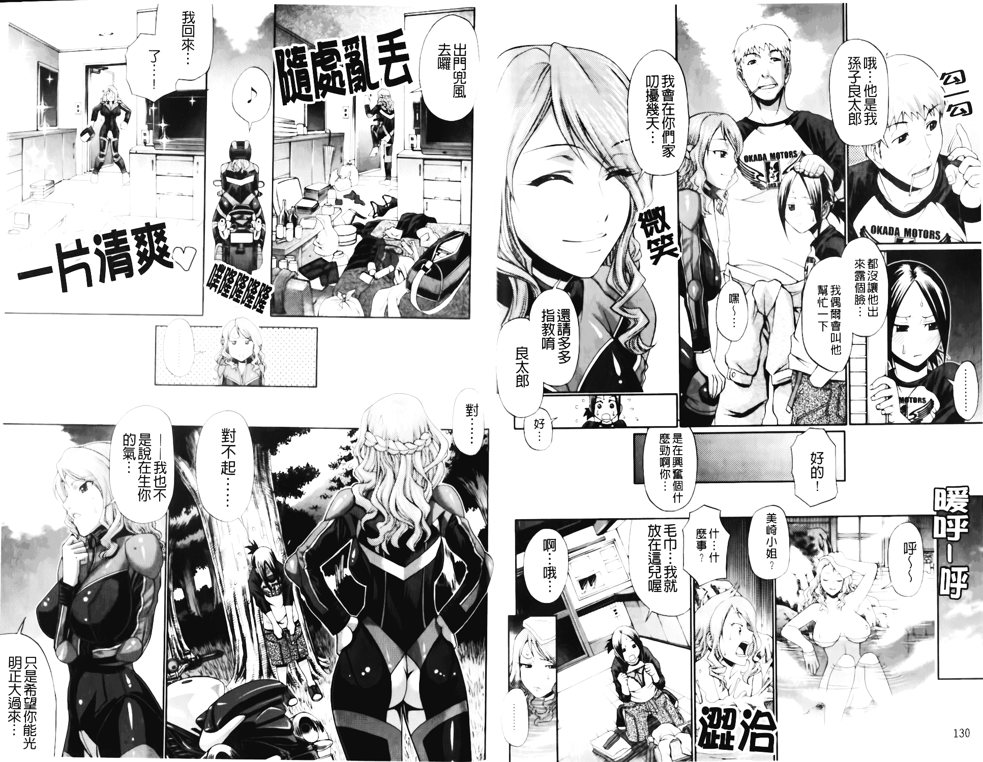 [チバトシロウ] Dress select_第2集