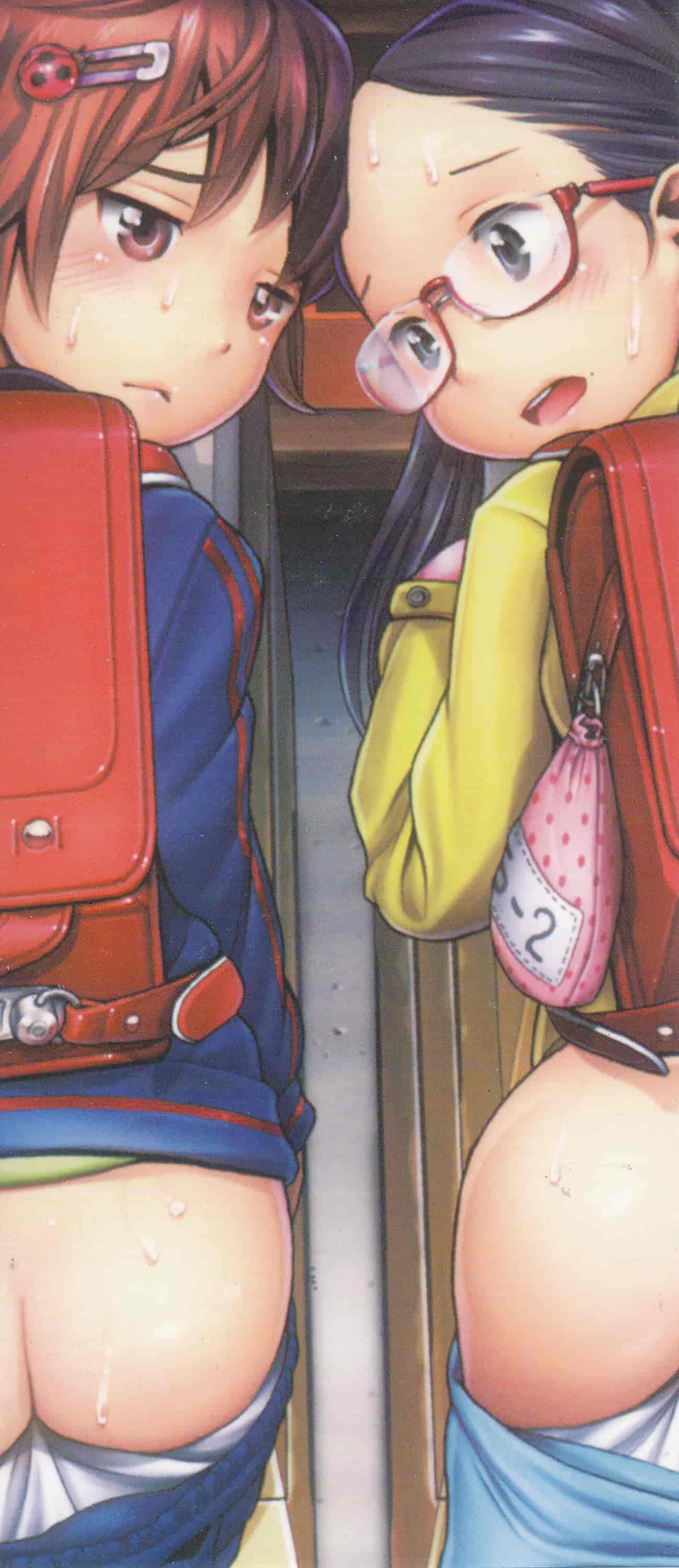 [ハッチ] 初等部 しょとうぶ_第1集