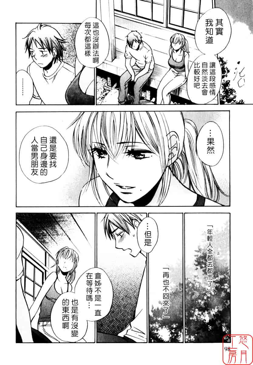 [ハルミチヒロ] キューティ リップス_第3集