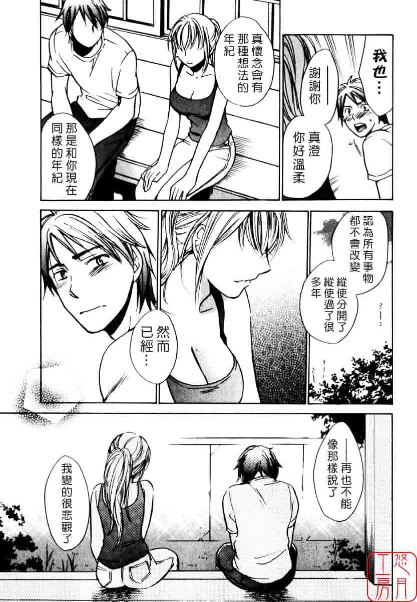 [ハルミチヒロ] キューティ リップス_第3集