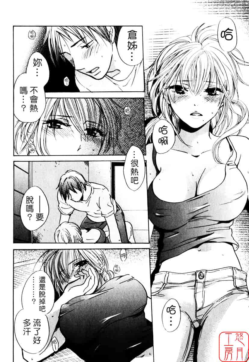 [ハルミチヒロ] キューティ リップス_第3集