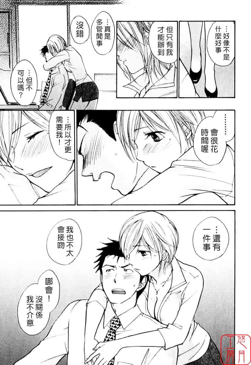 [ハルミチヒロ] キューティ リップス_第4集