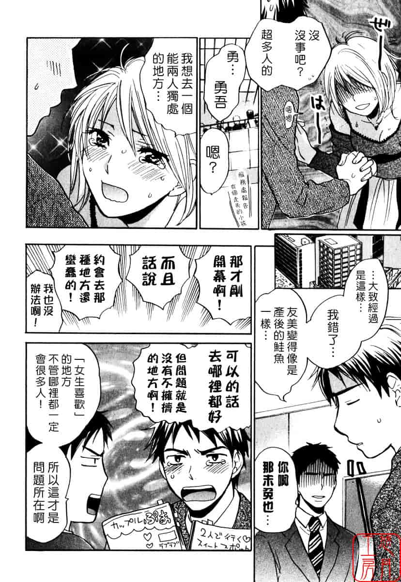 [ハルミチヒロ] キューティ リップス_第4集