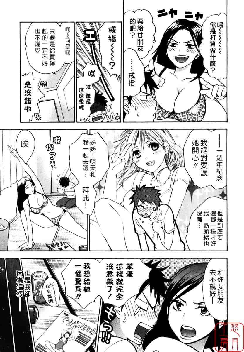 [ハルミチヒロ] キューティ リップス_第5集