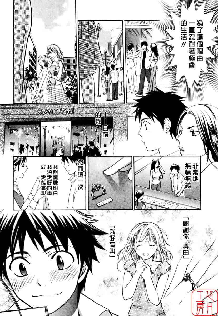 [ハルミチヒロ] キューティ リップス_第5集