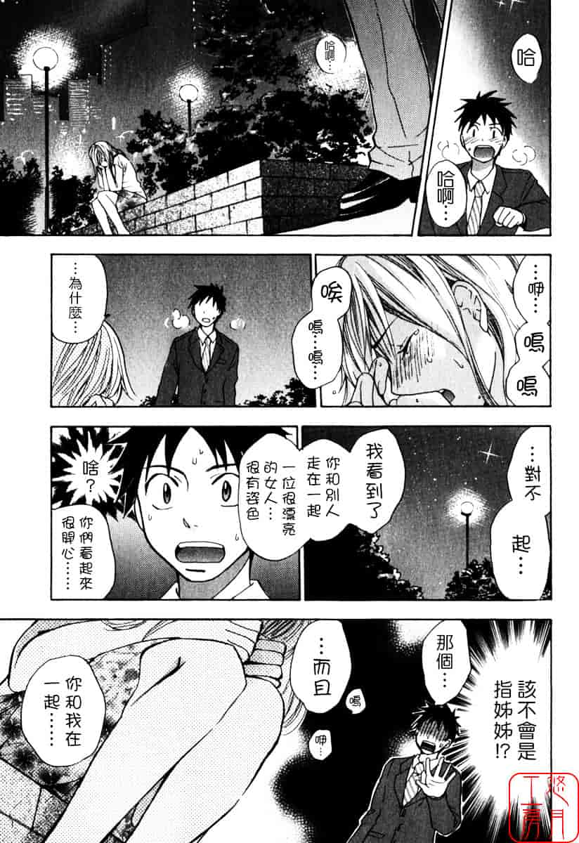 [ハルミチヒロ] キューティ リップス_第5集
